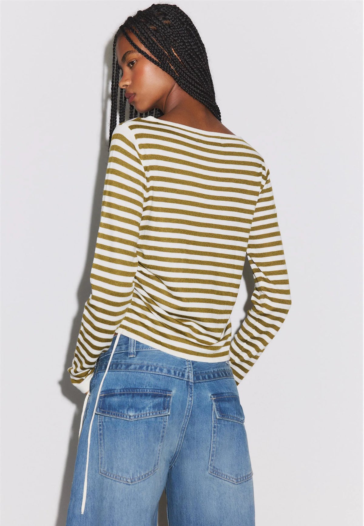 Vanilla