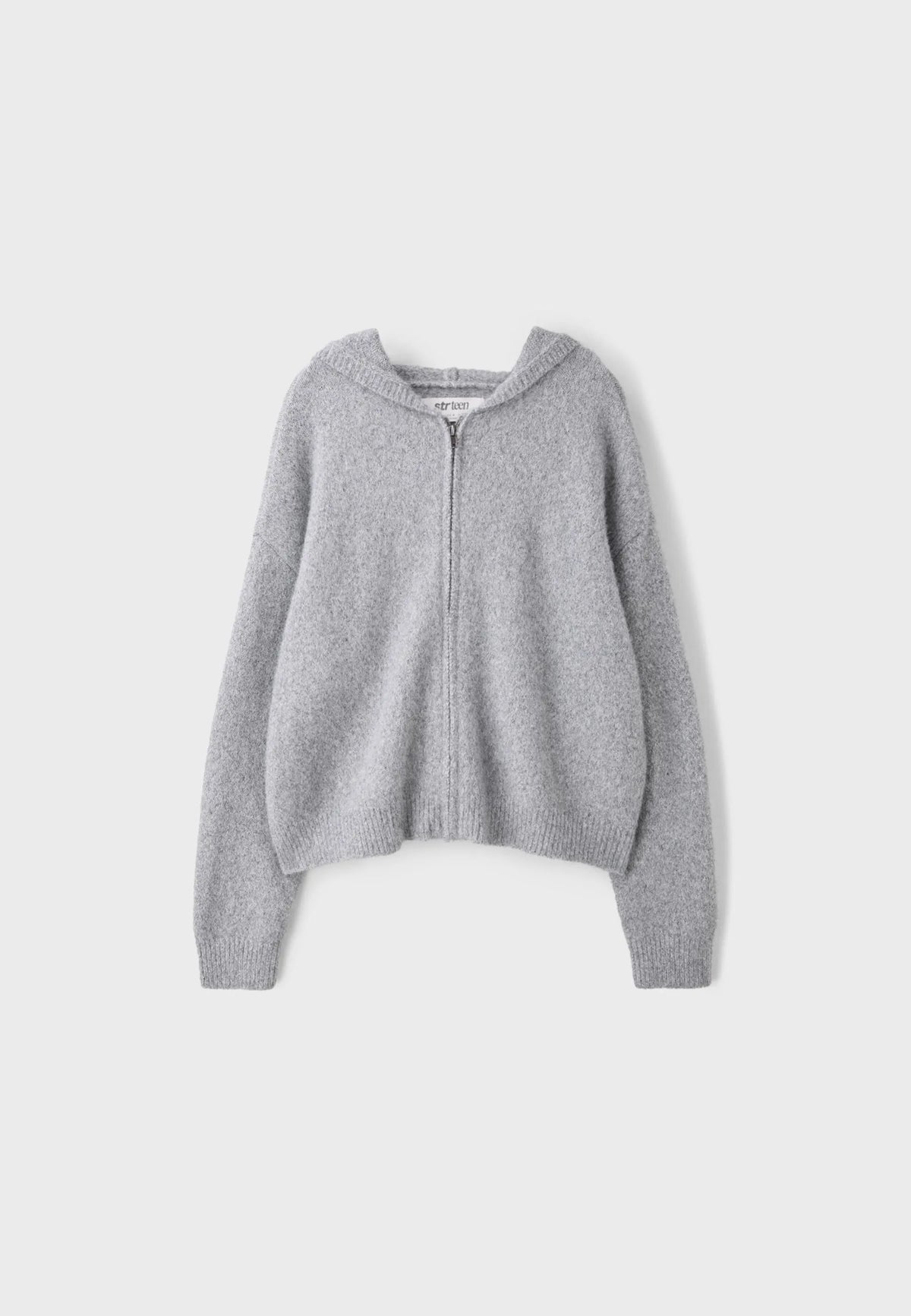 Grey melange