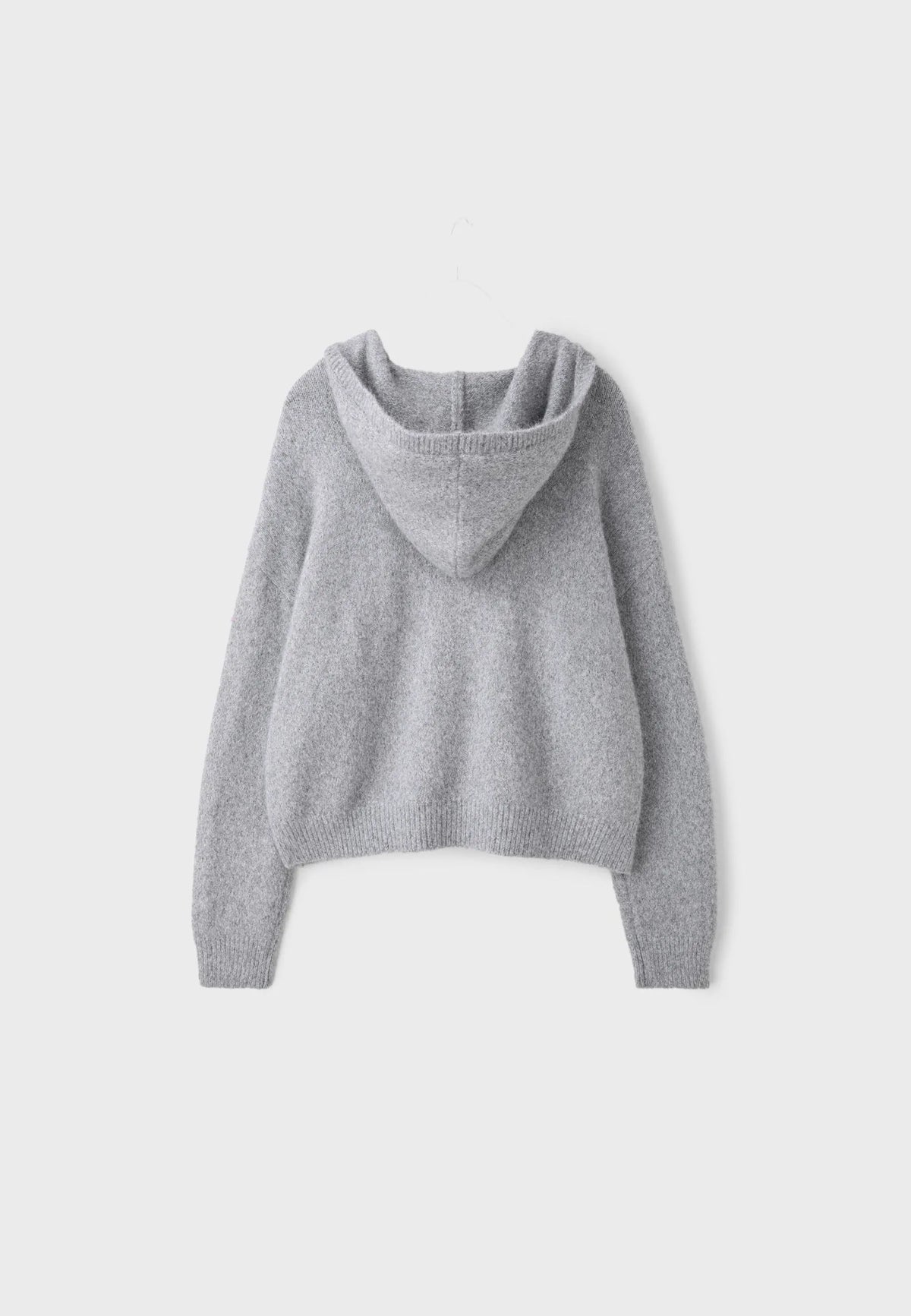 Grey melange