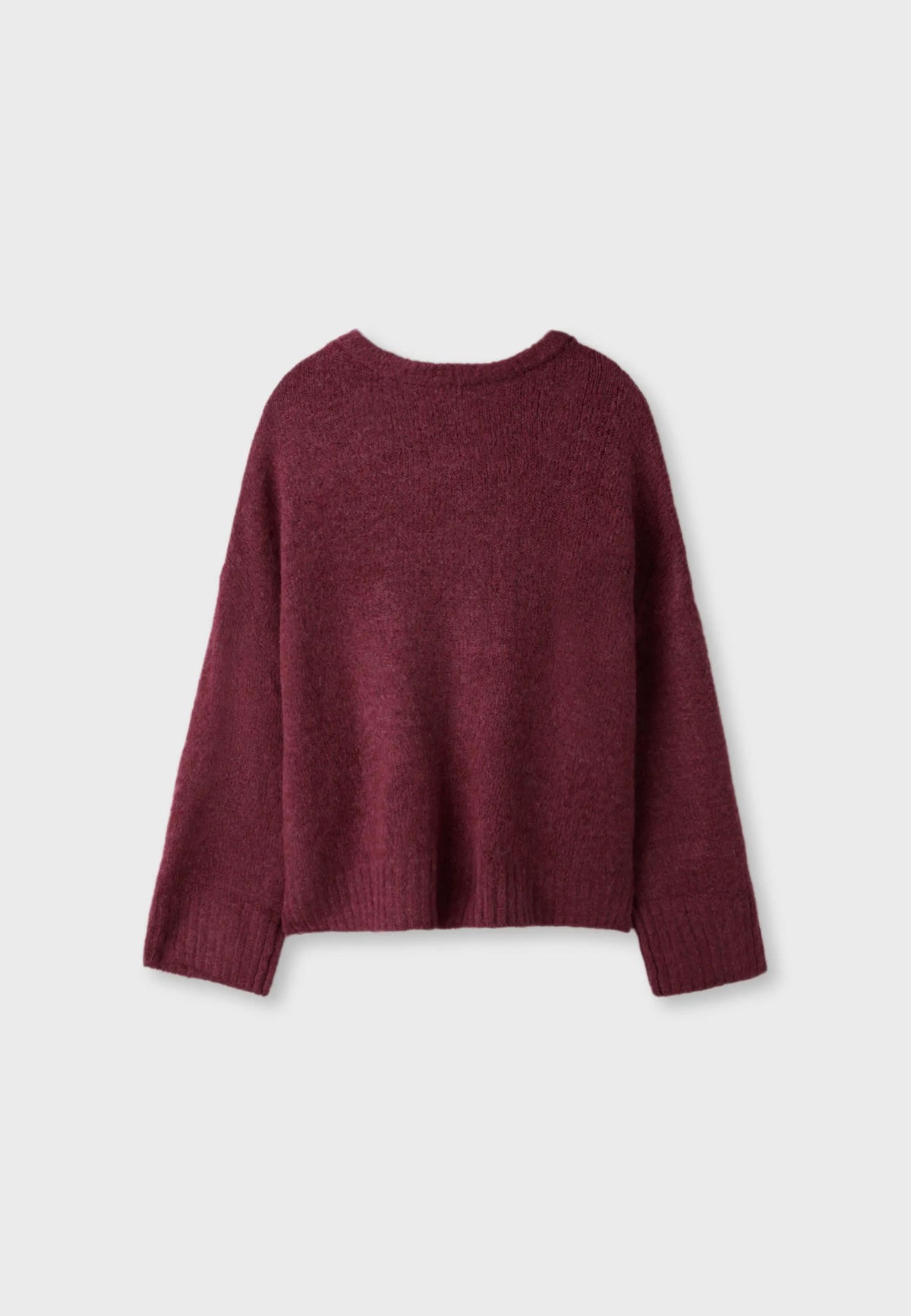 Dark red