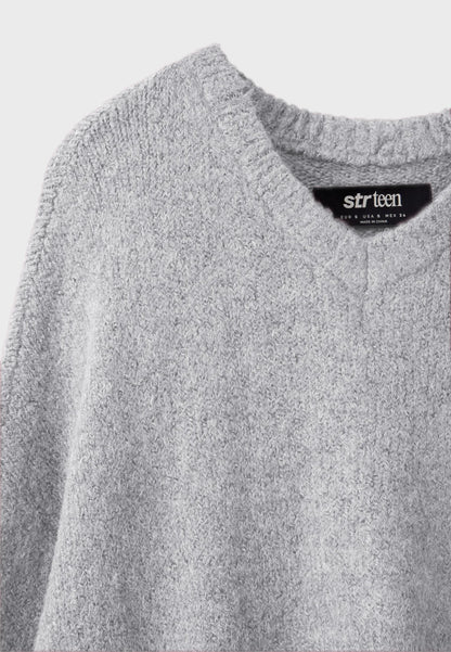 Grey melange