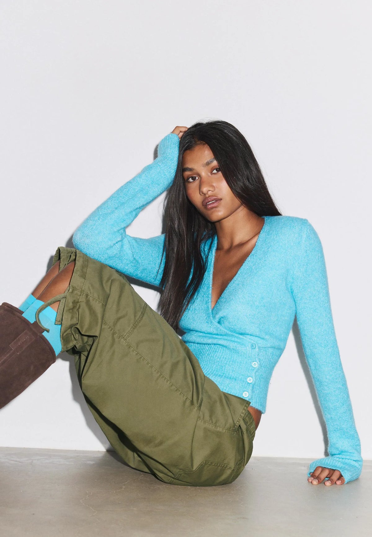 Turquoise