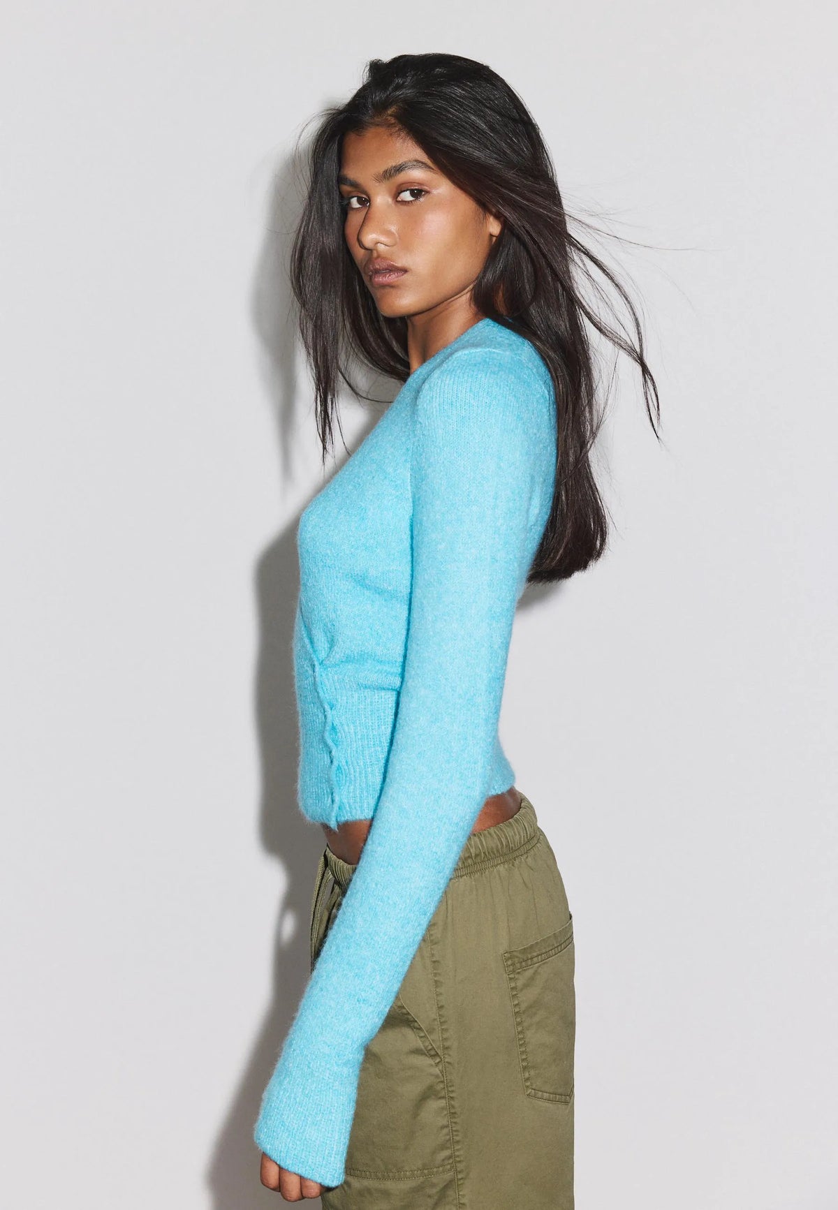 Turquoise
