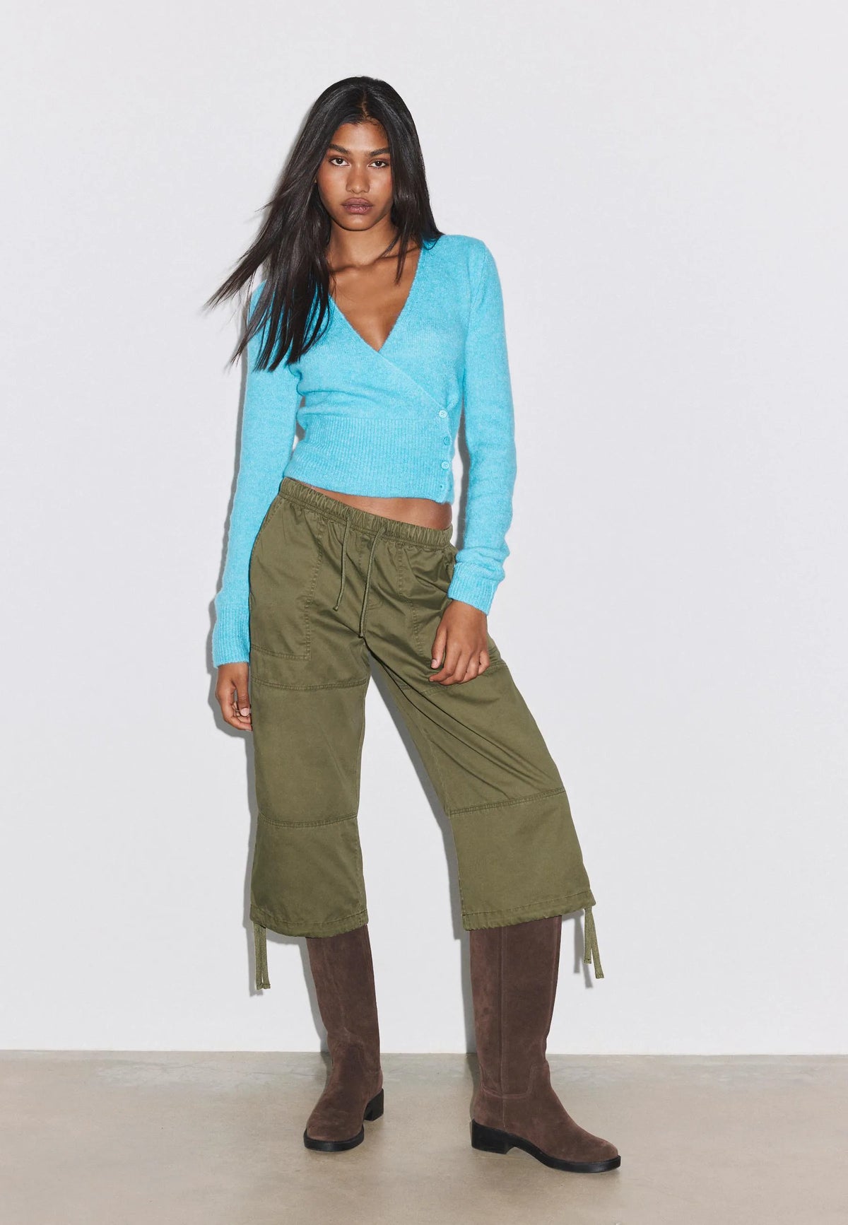 Turquoise