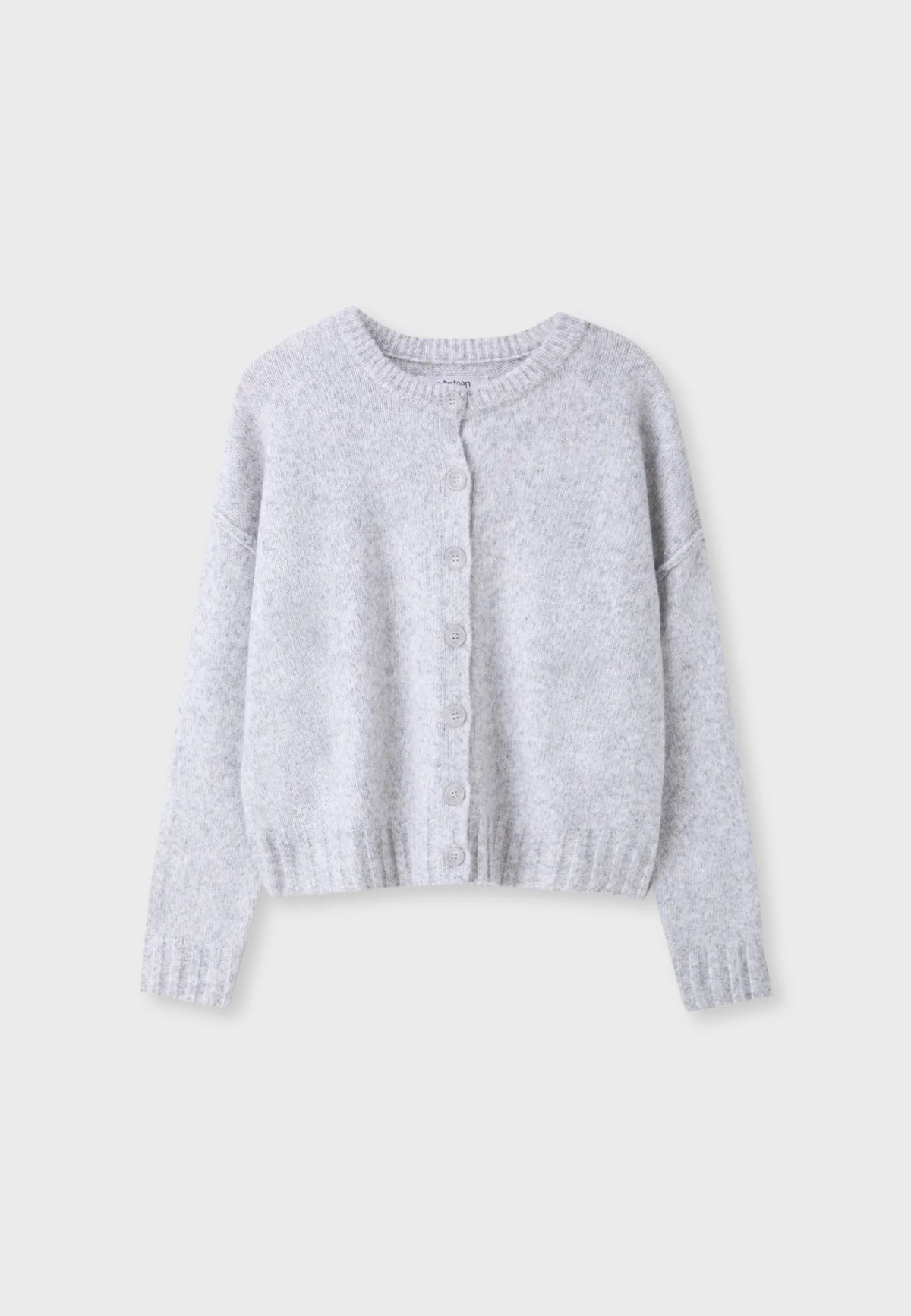 Grey melange