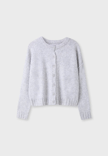 Grey melange