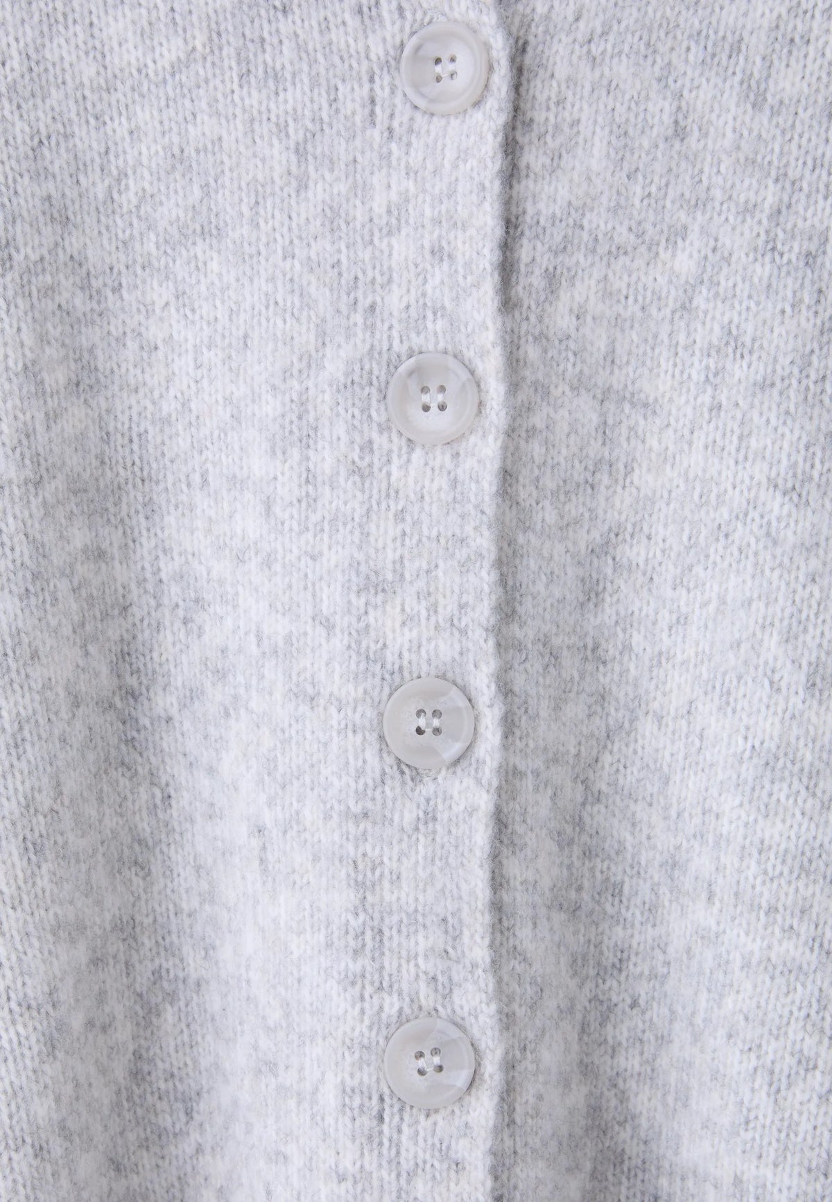 Grey melange