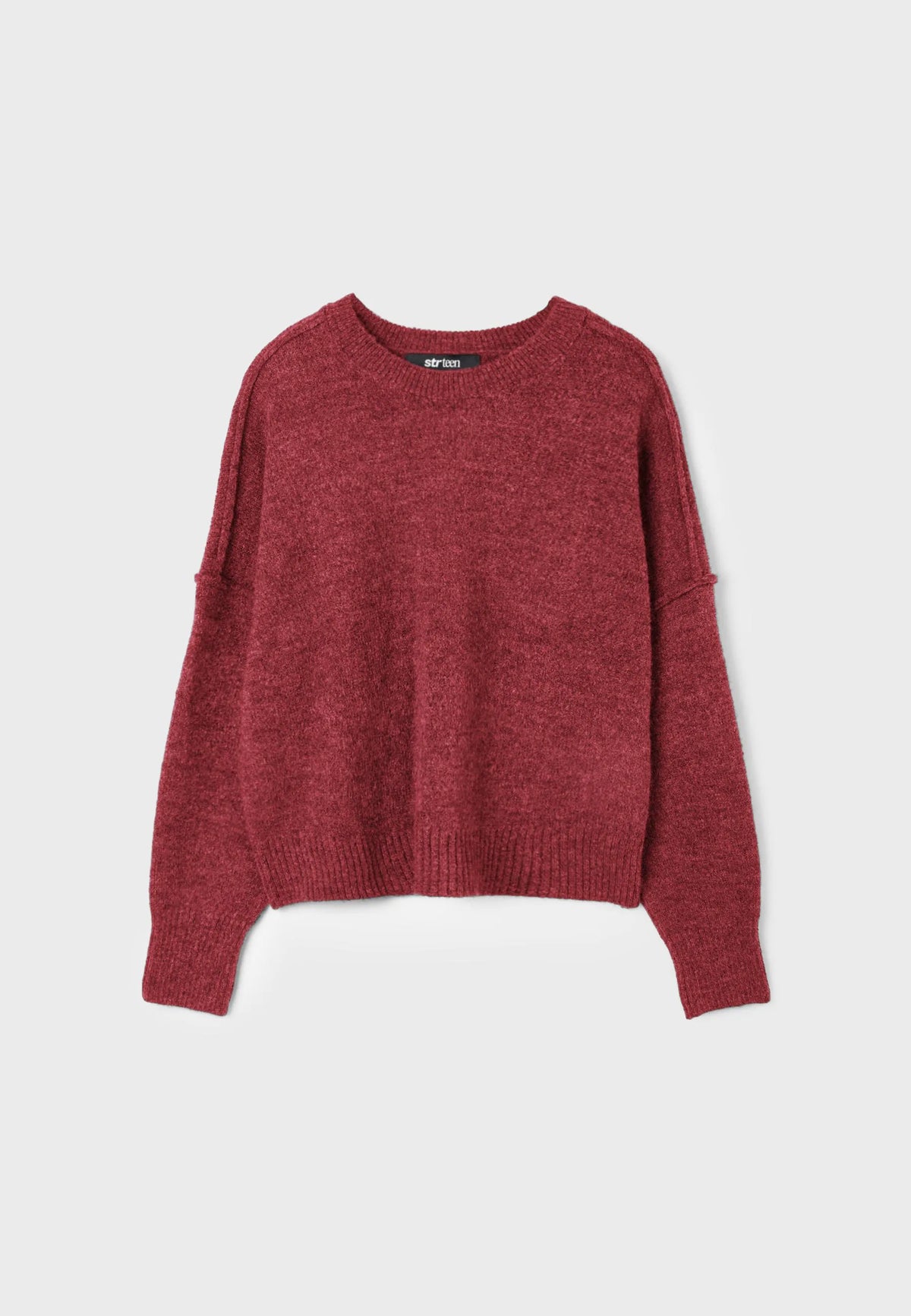 Dark red