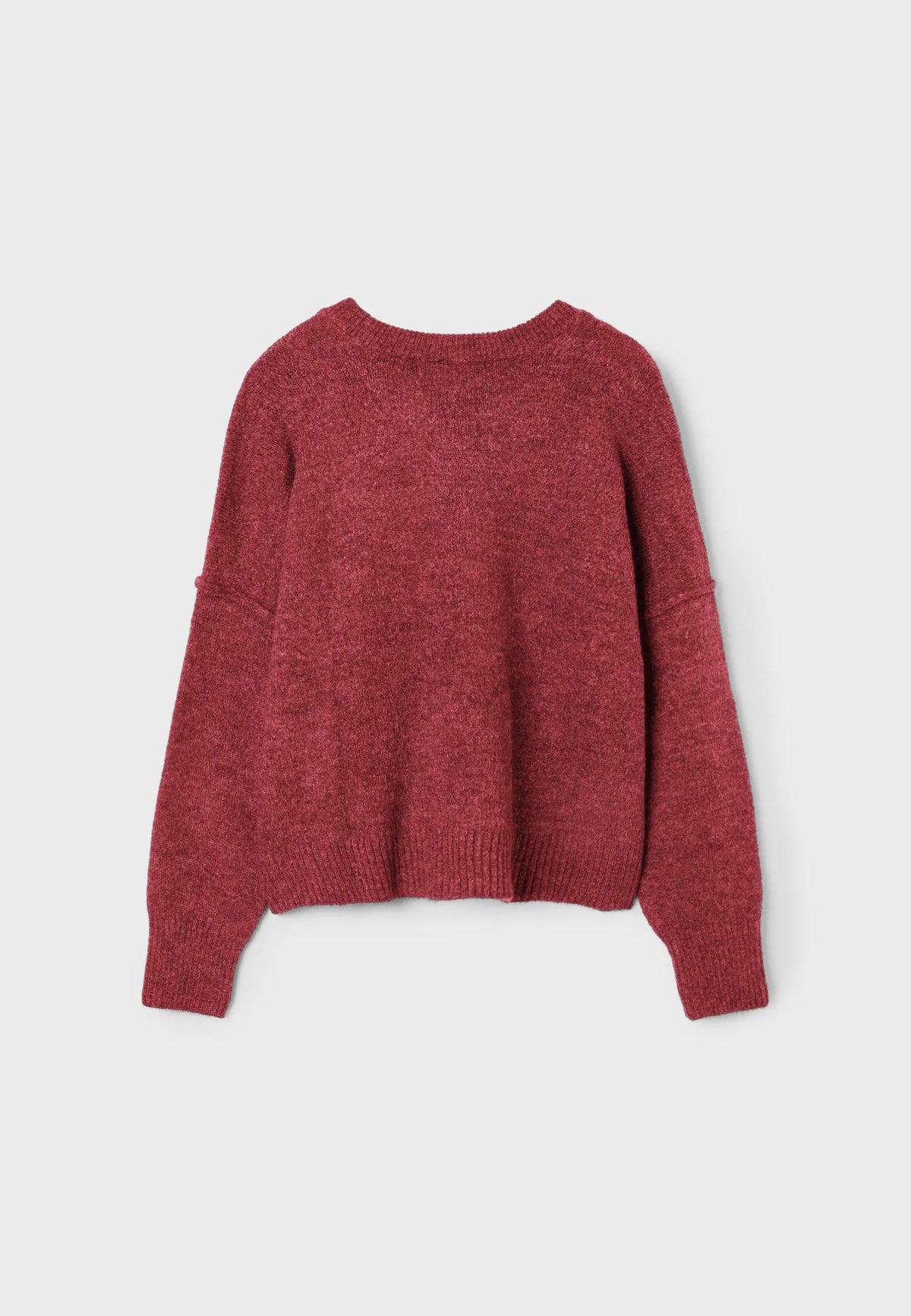 Dark red