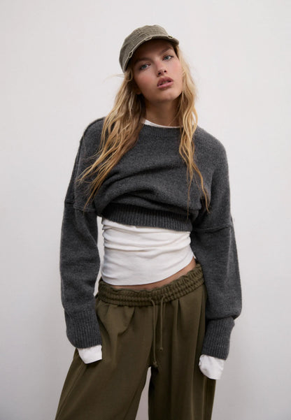 Dark grey