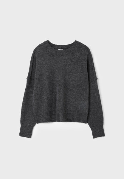 Dark grey