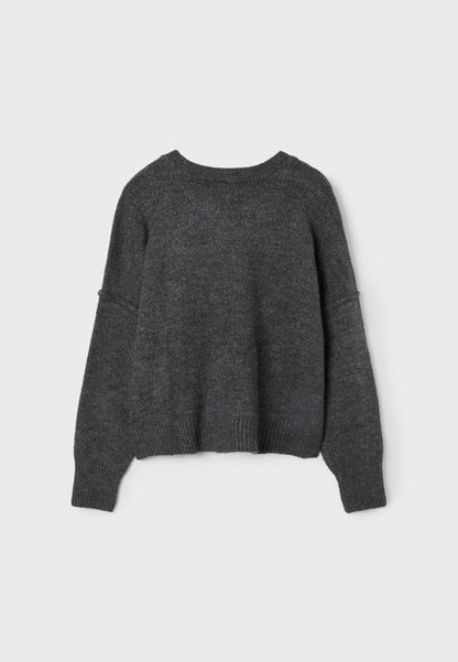 Dark grey