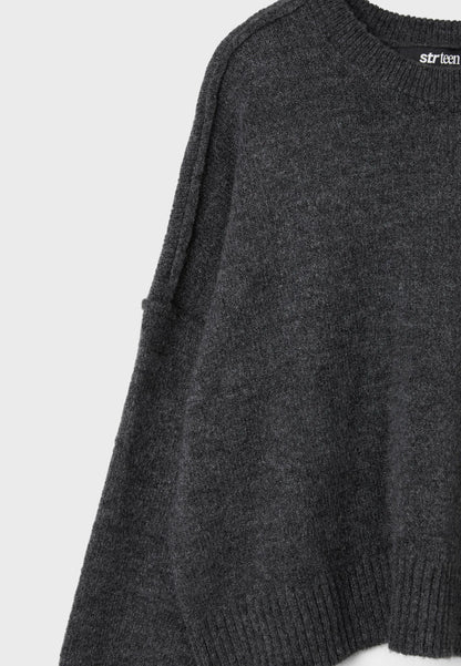Dark grey