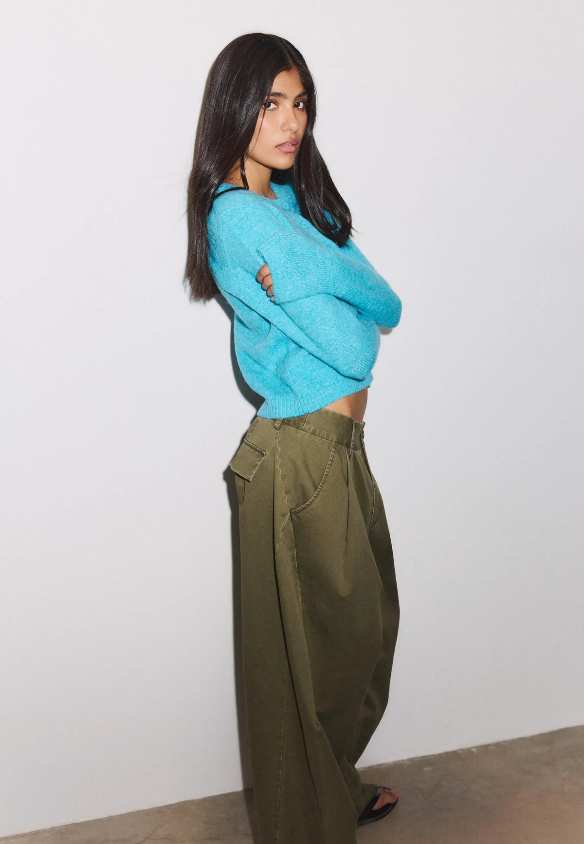 Turquoise