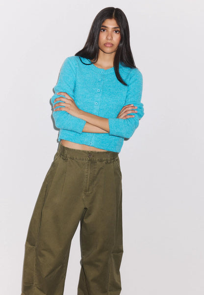 Turquoise