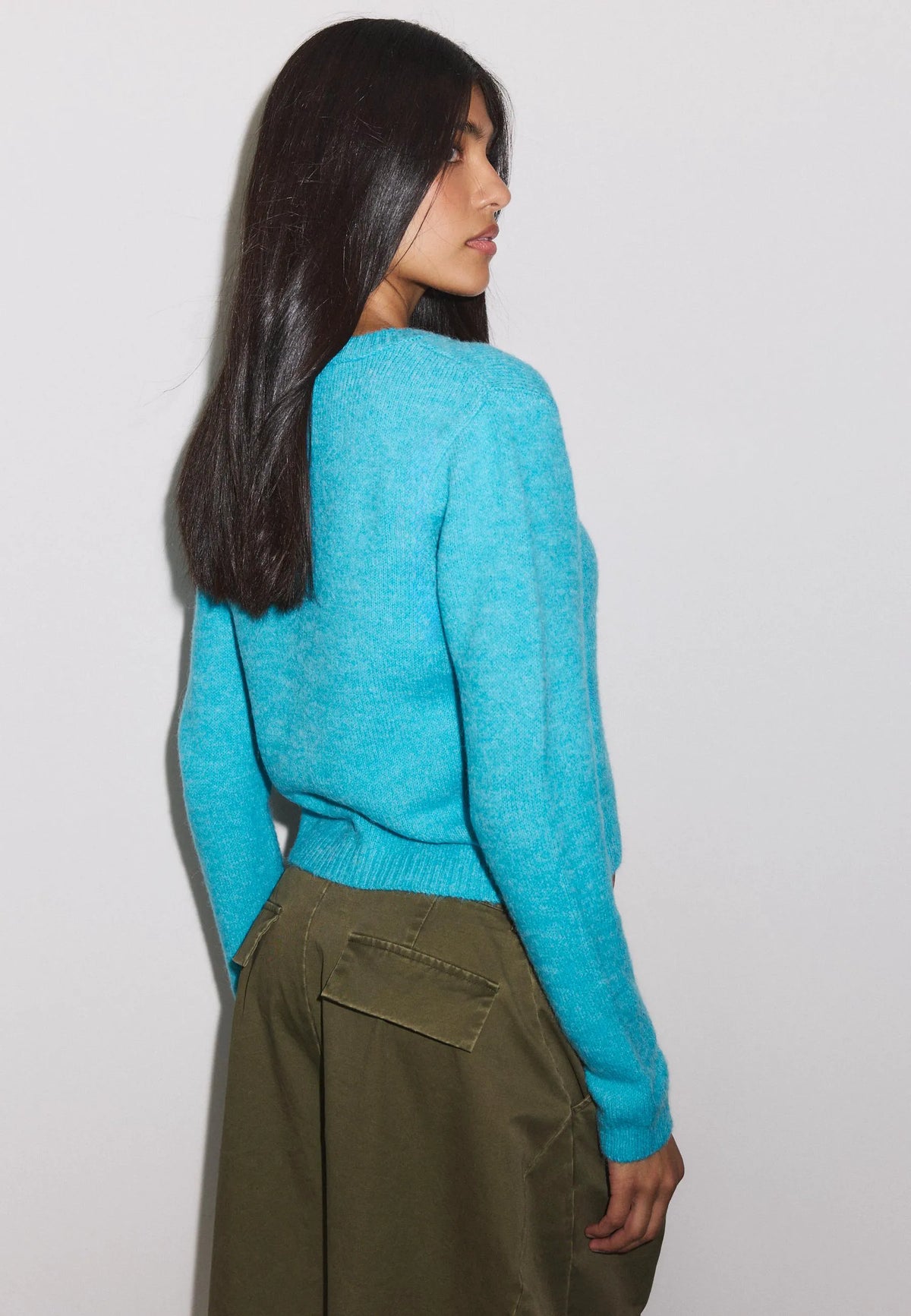 Turquoise