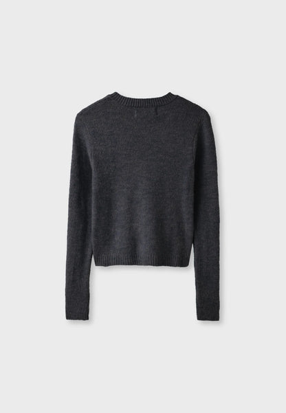 Dark grey