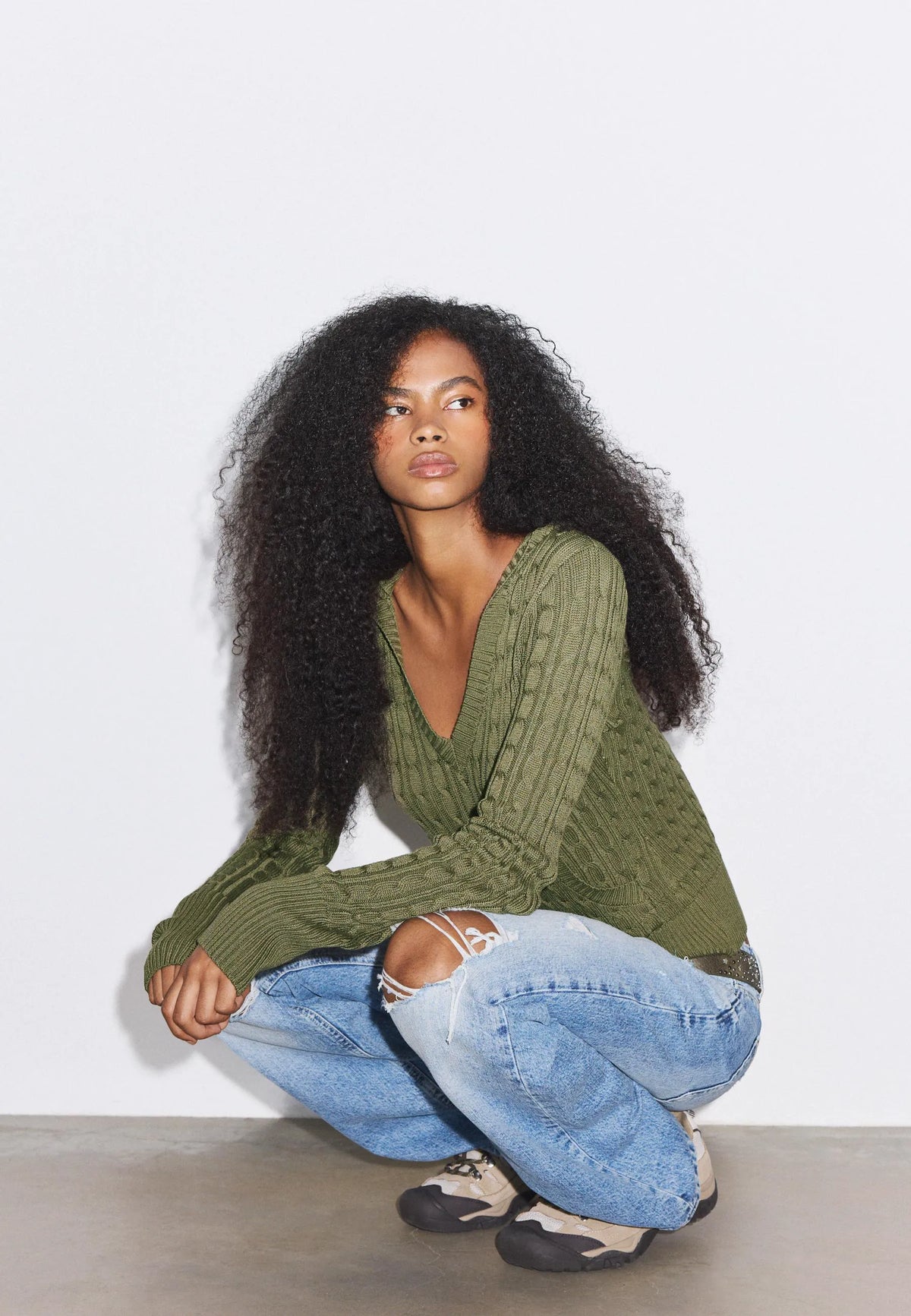 Khaki