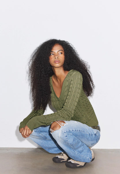 Khaki