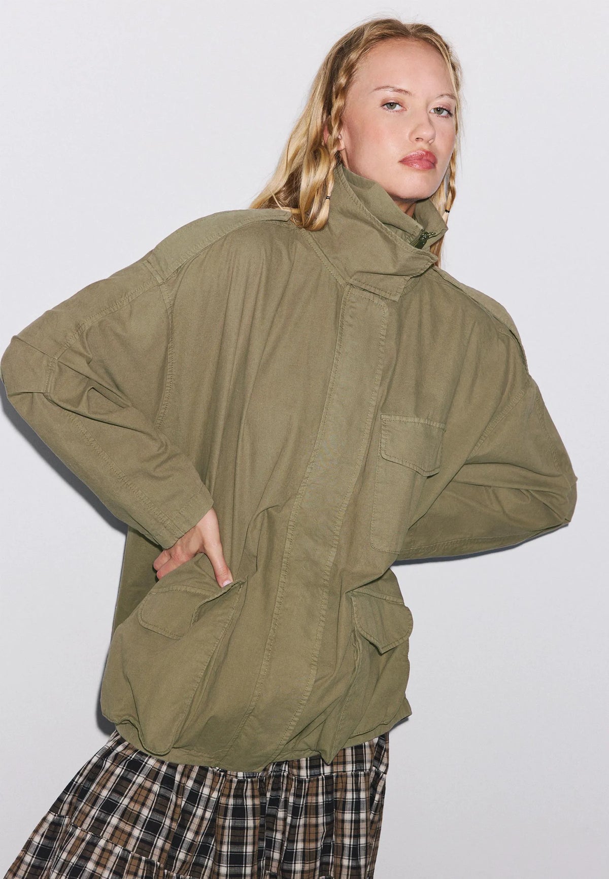 Khaki