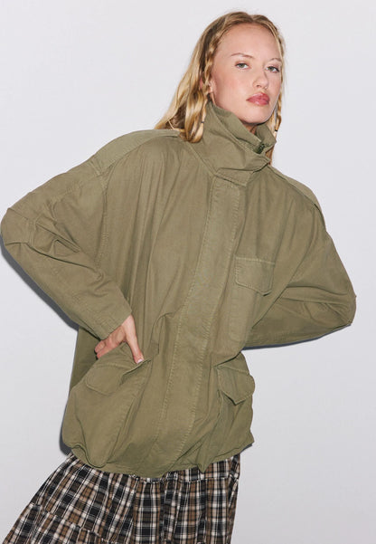 Khaki
