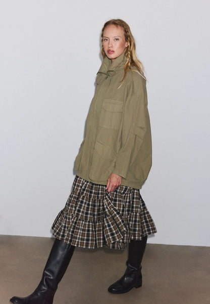 Khaki