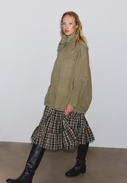 Khaki