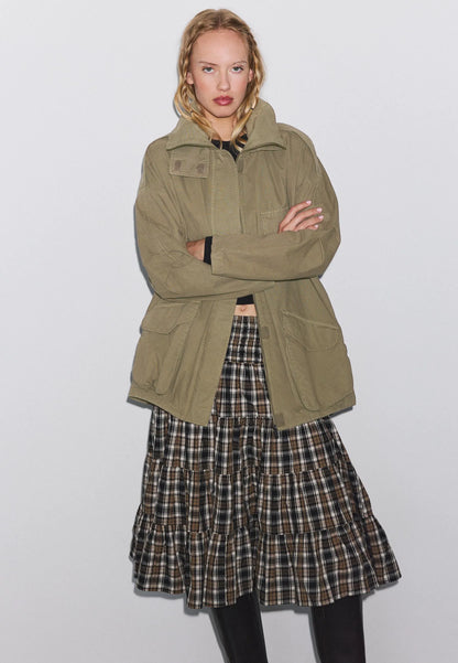 Khaki