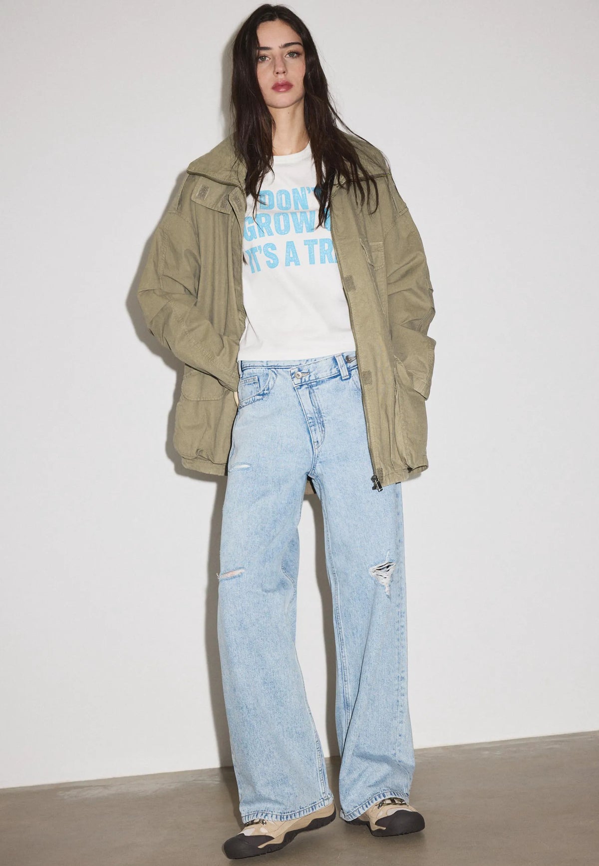 Khaki