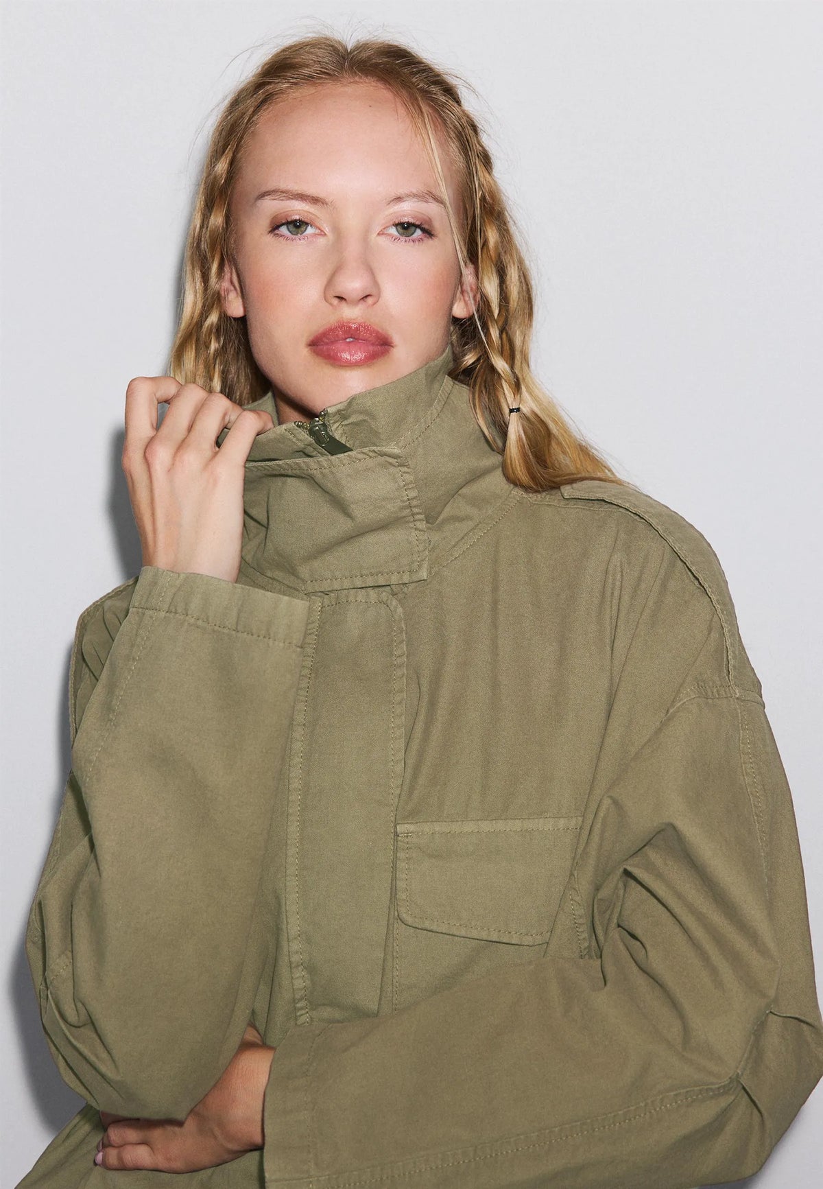 Khaki