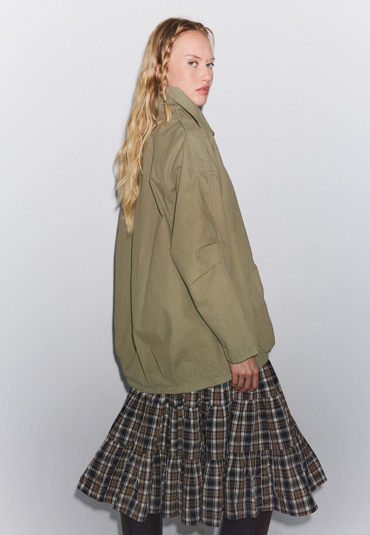 Khaki