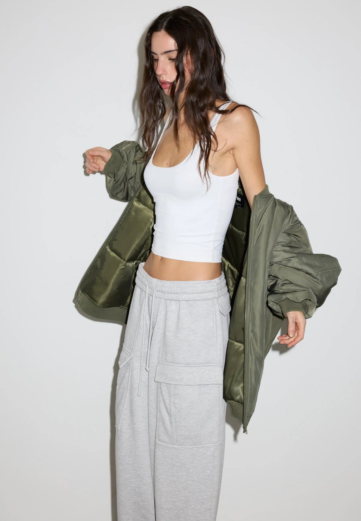 Khaki