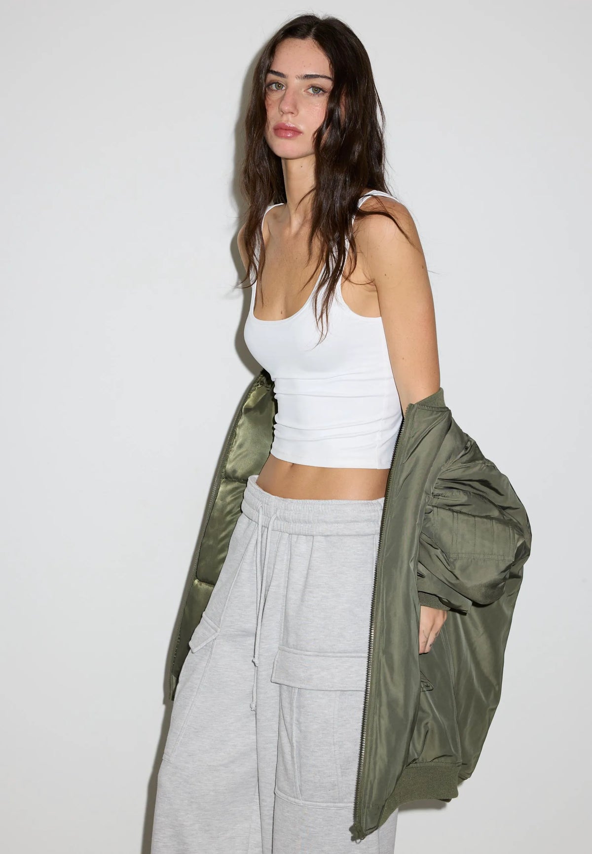 Khaki