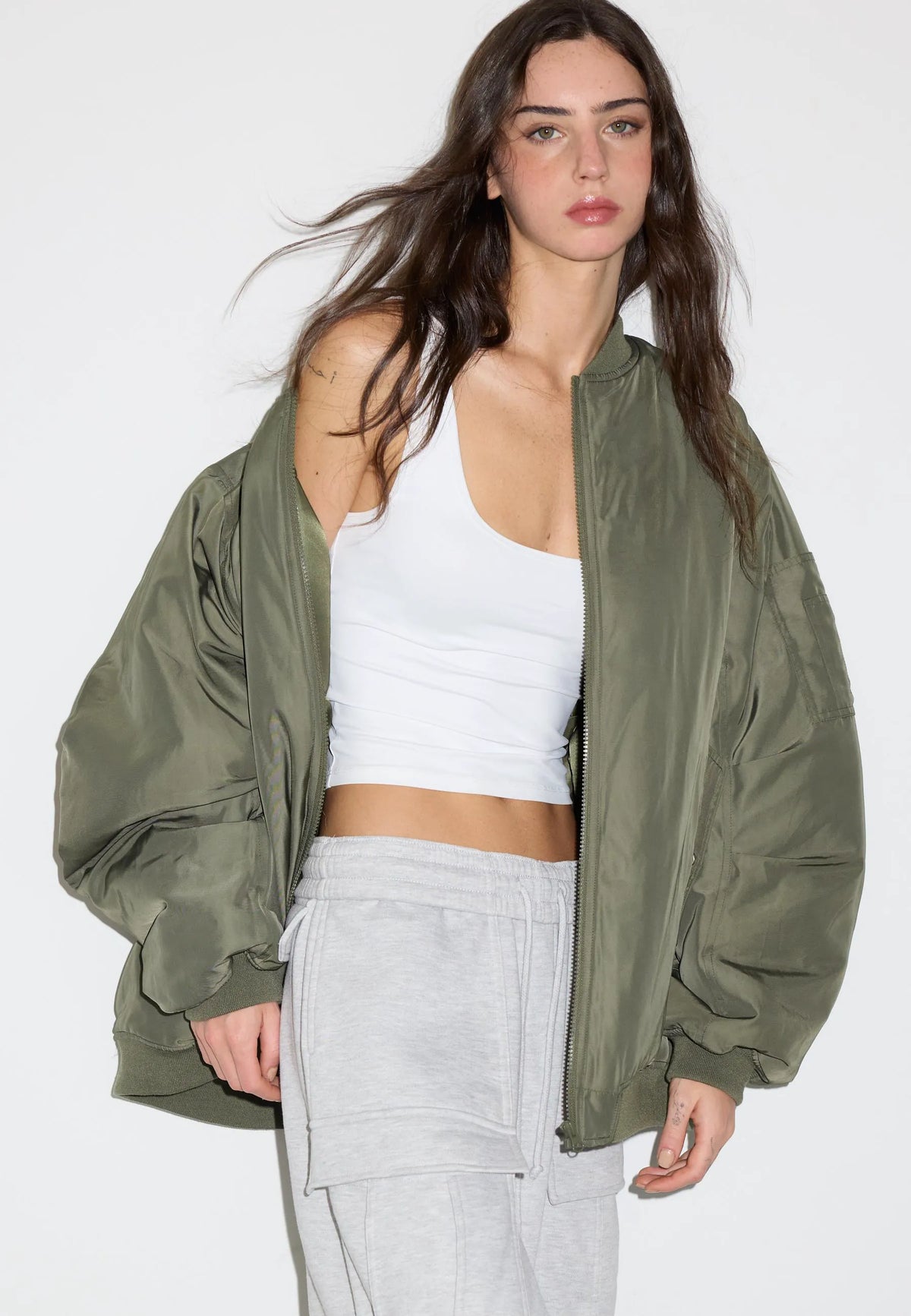 Khaki