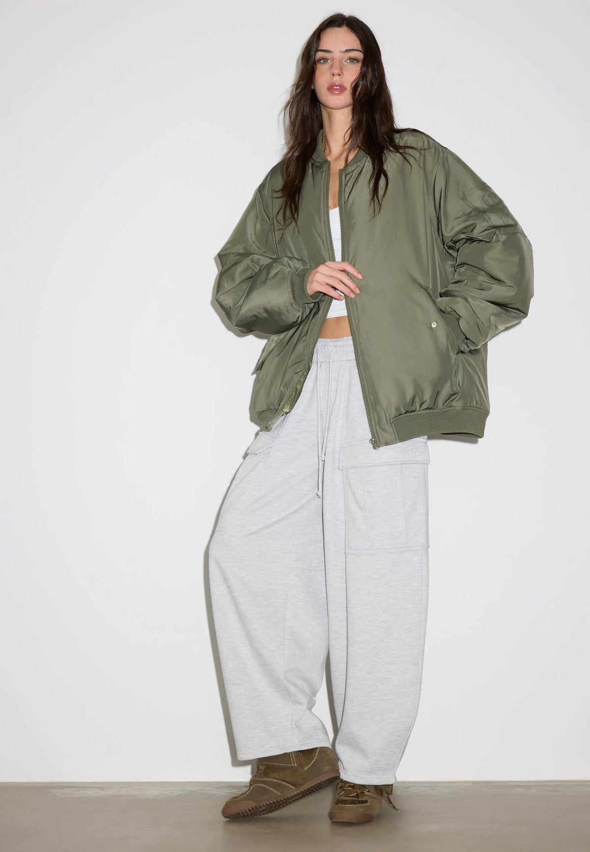 Khaki