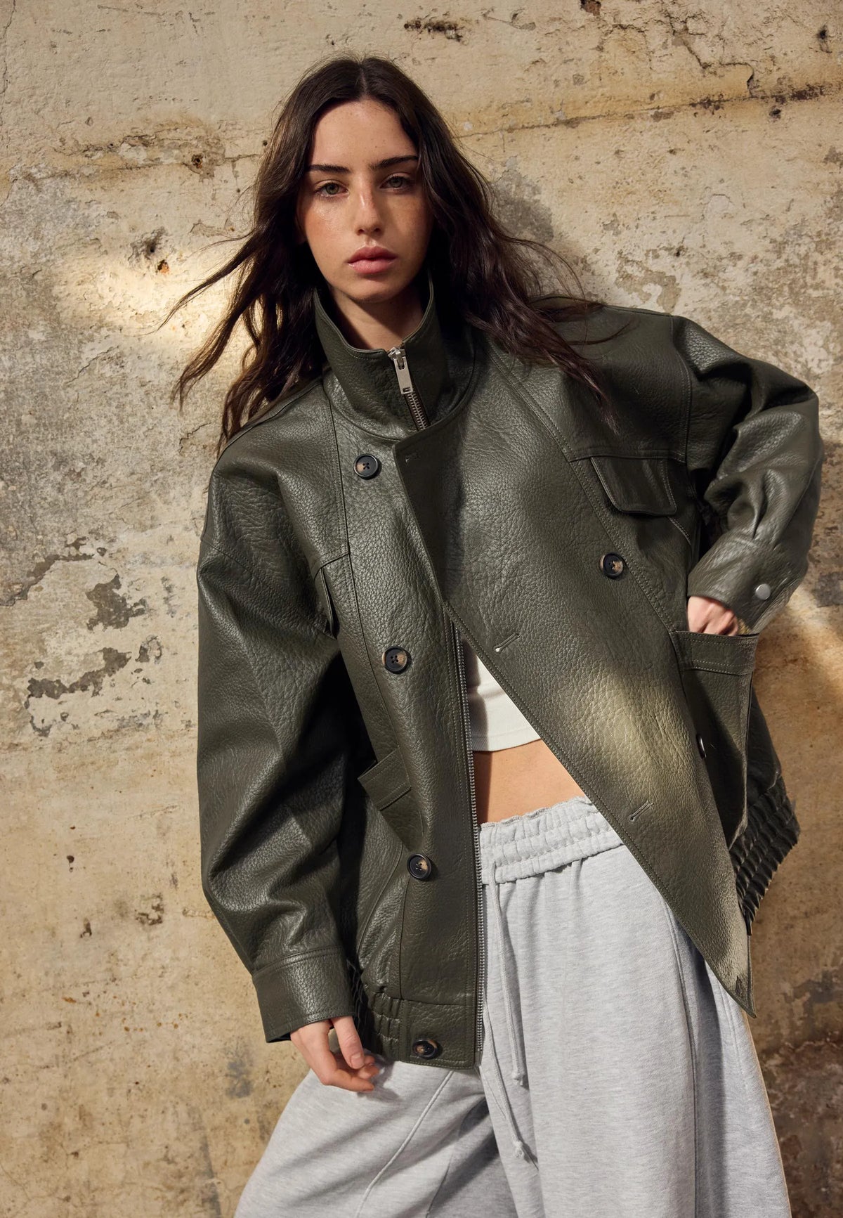 Khaki