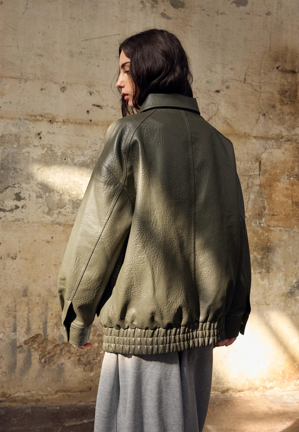 Khaki