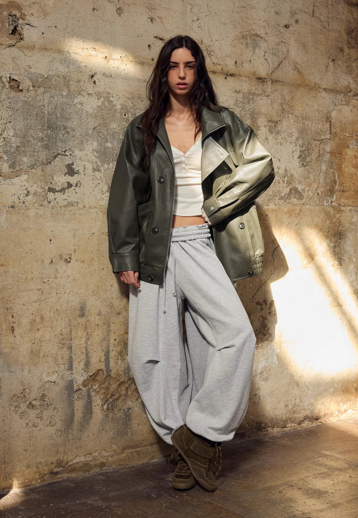Khaki