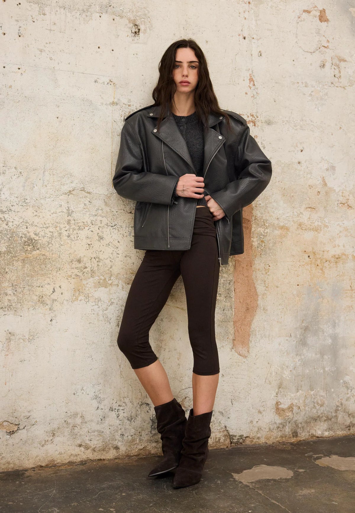 Dark grey