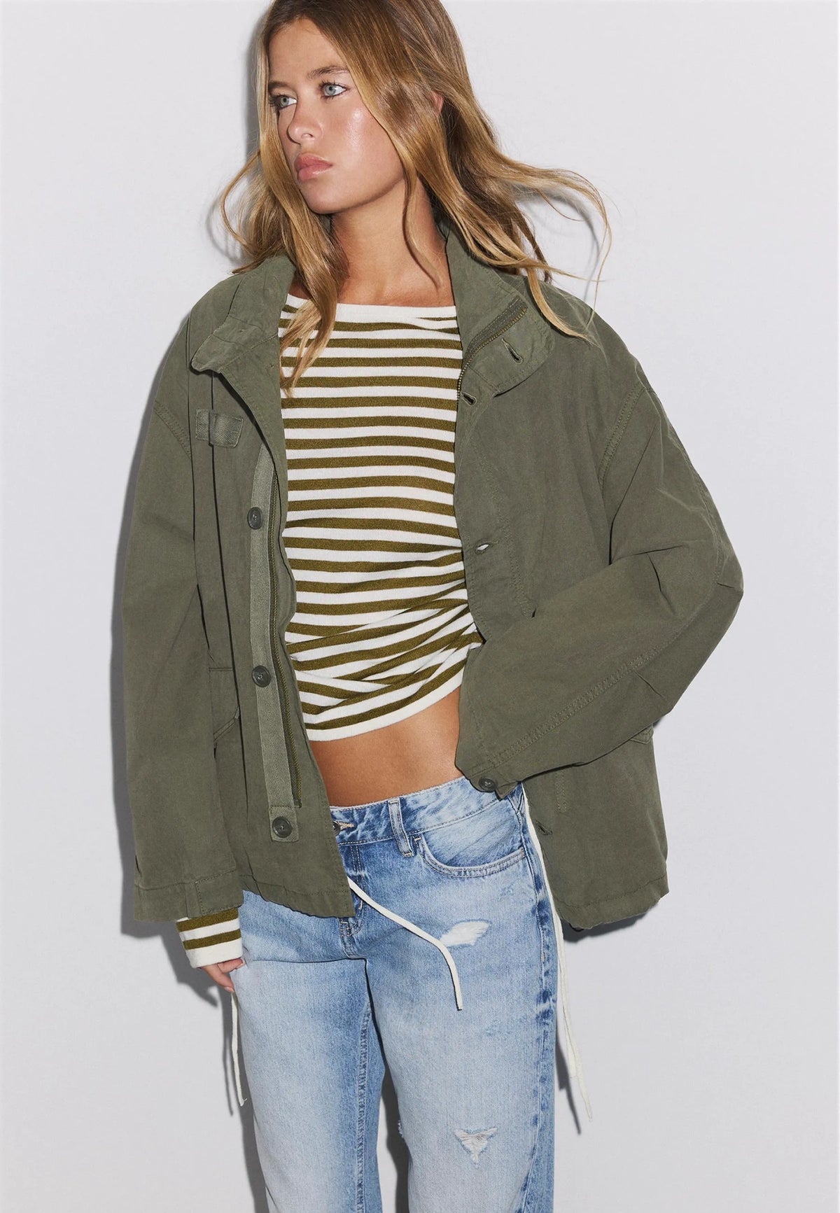 Khaki