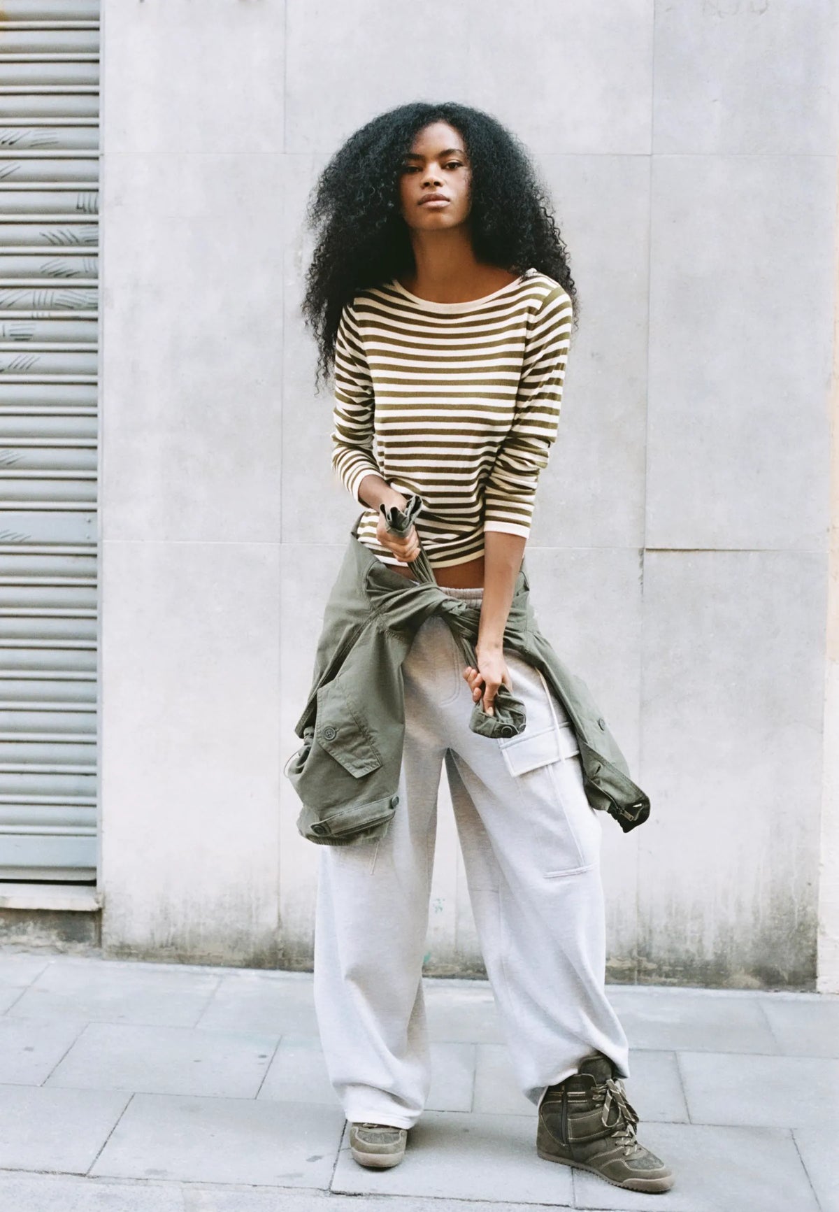 Khaki