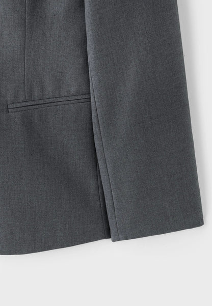Dark grey
