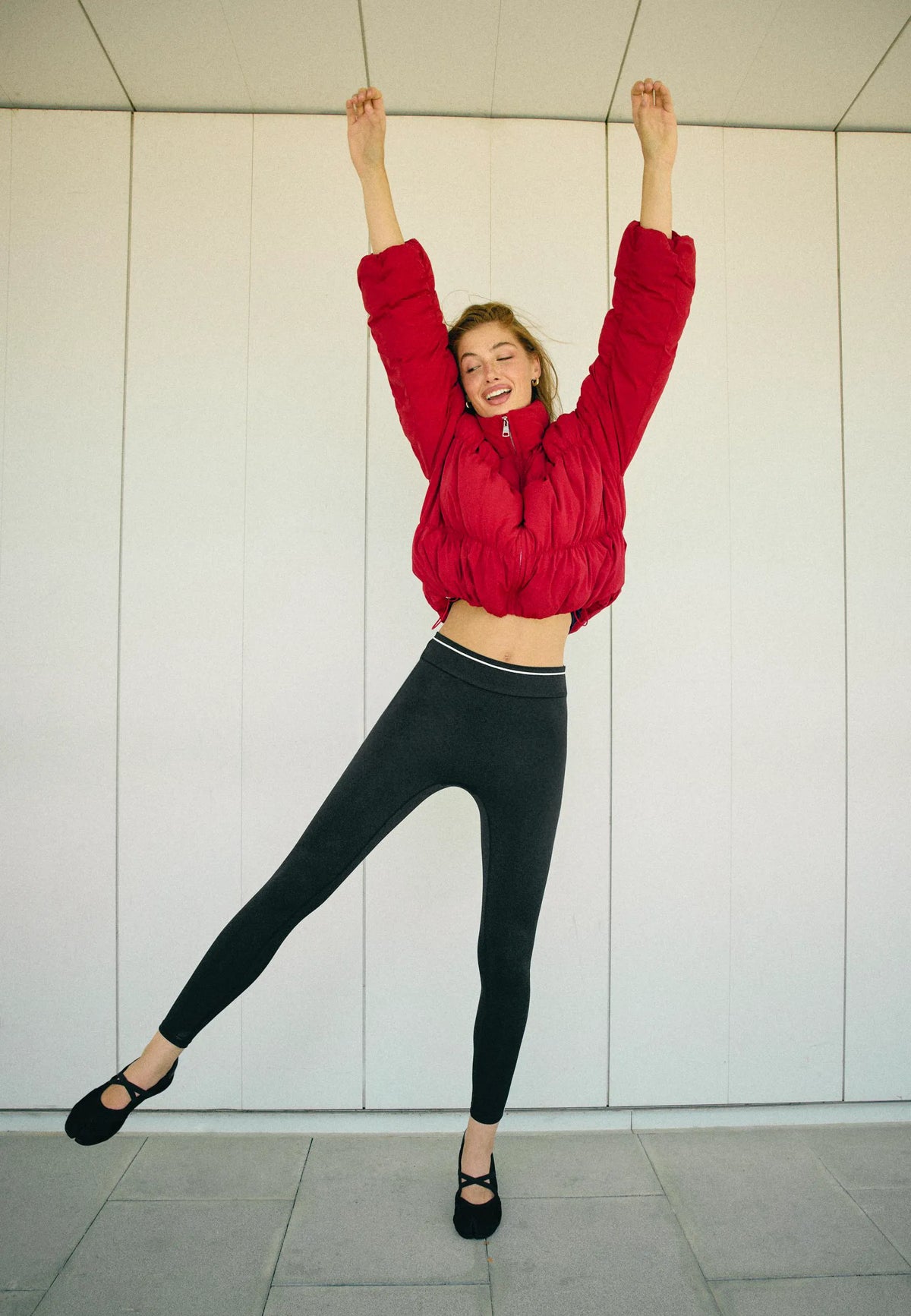 Dark red