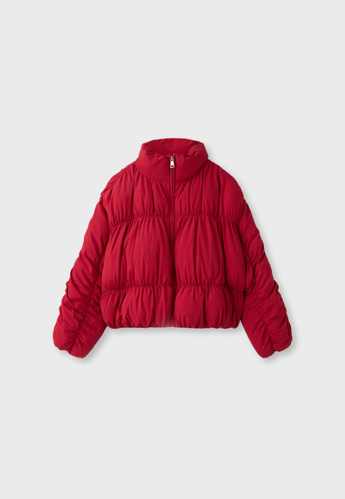 Dark red