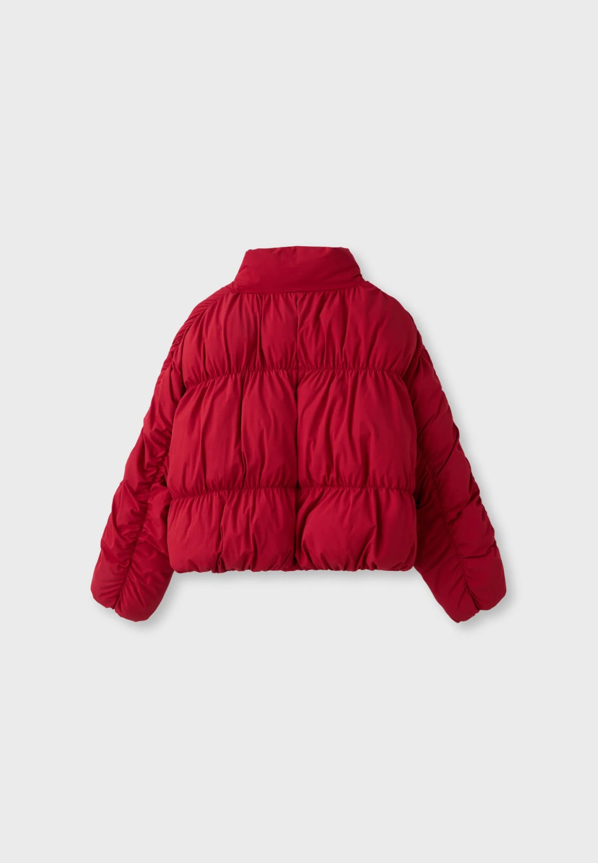 Dark red