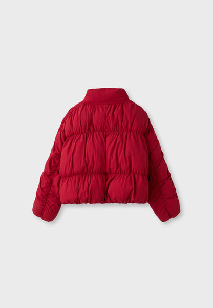 Dark red