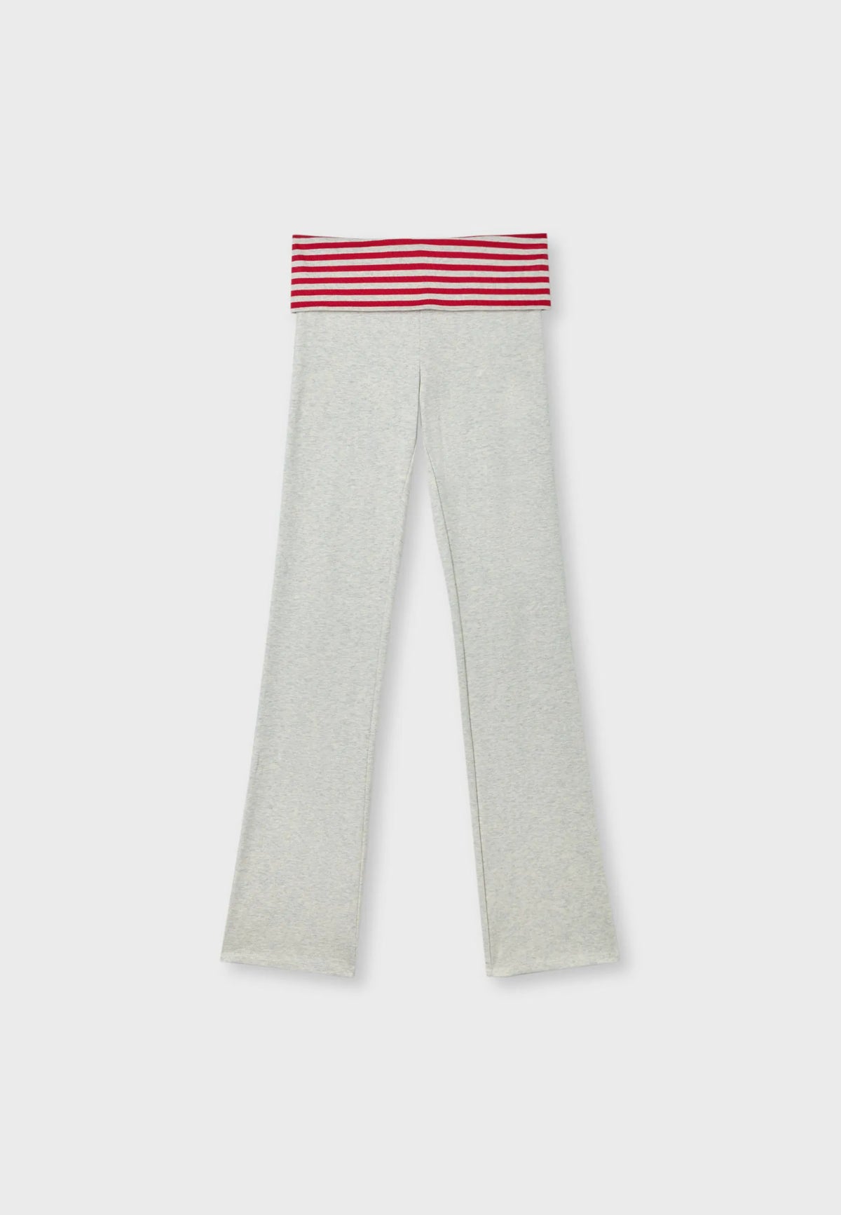 Grey melange