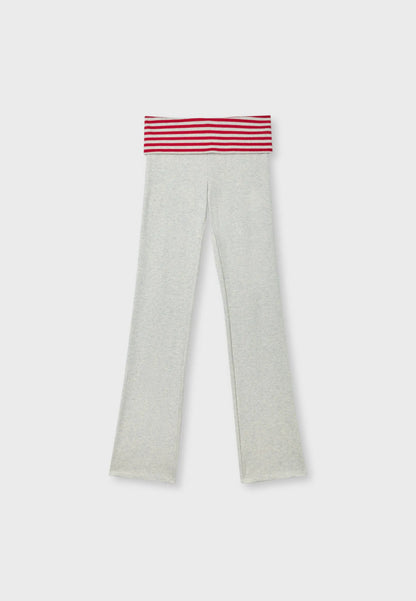 Grey melange
