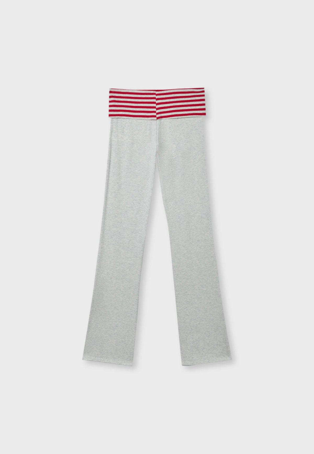 Grey melange