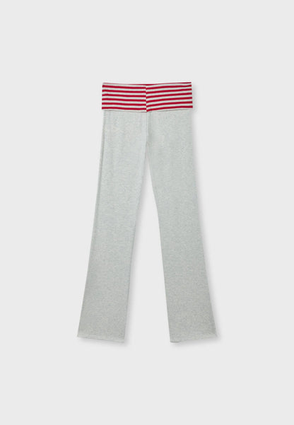 Grey melange